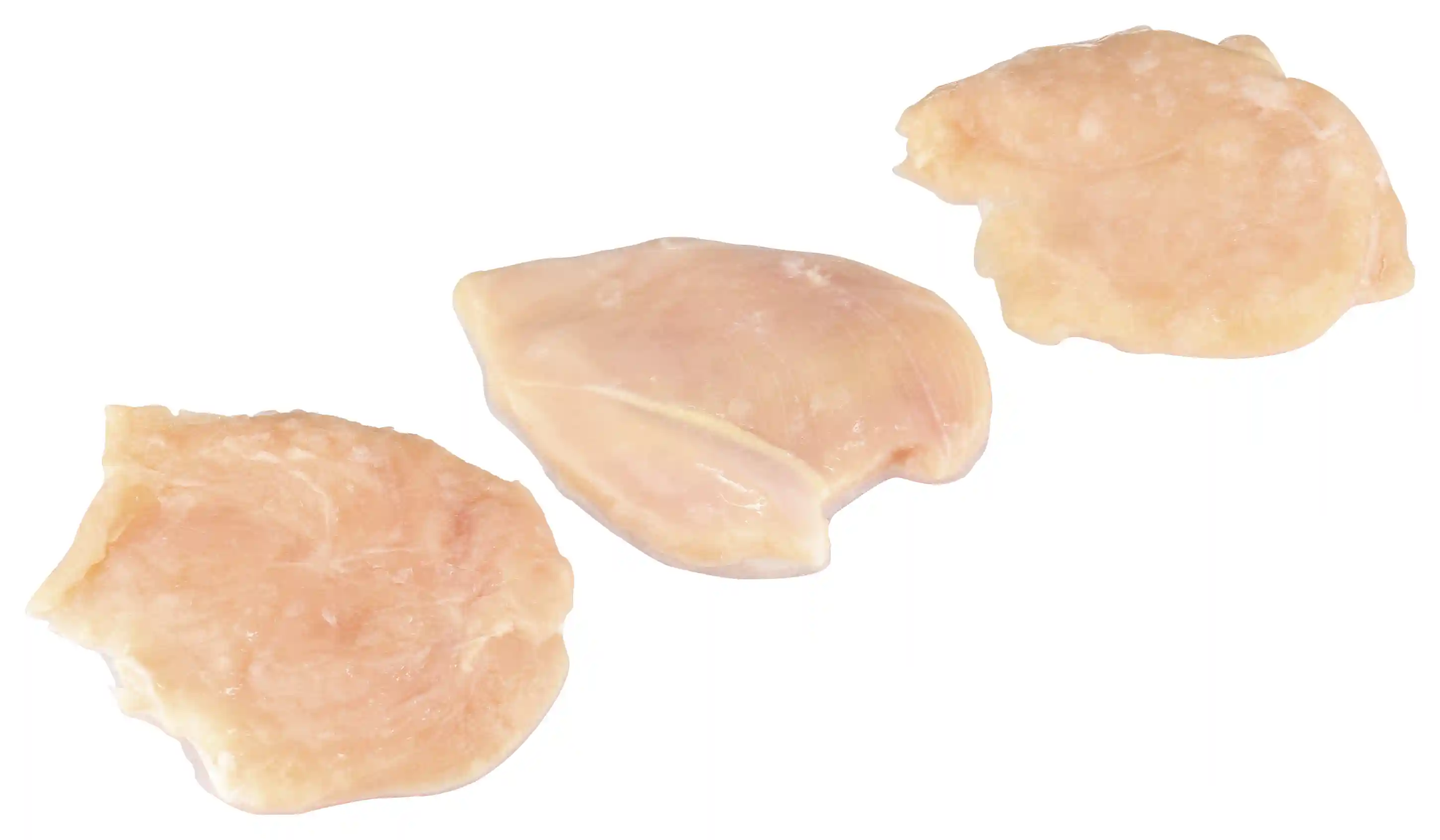 Tyson® All Natural* IF Unbreaded Boneless Skinless Chicken Breast Filets, 4 oz._image_11