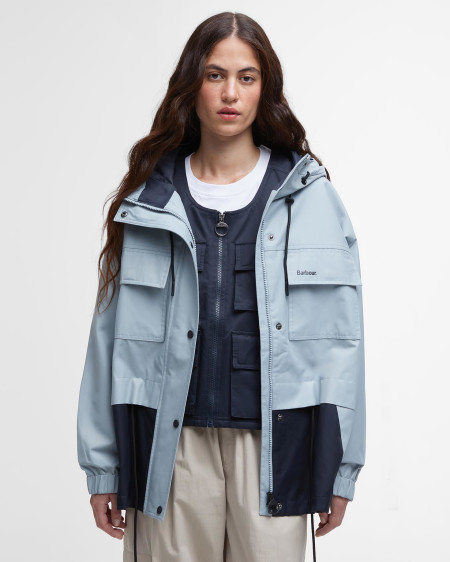 Reese Showerproof Jacket