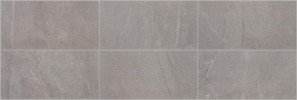 Marble Obsession Grigio 3×24 Bullnose Matte Rectified