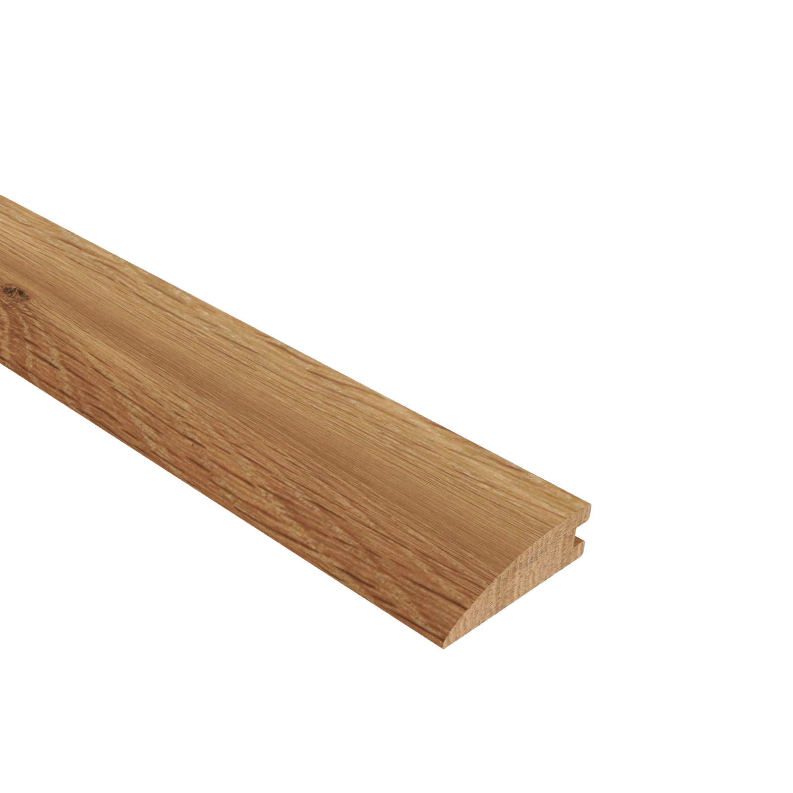 Early Estate Cali Hardwoods Reducer Flush view 1