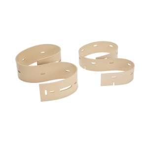 Blade Squeegee Blade Service Kit
