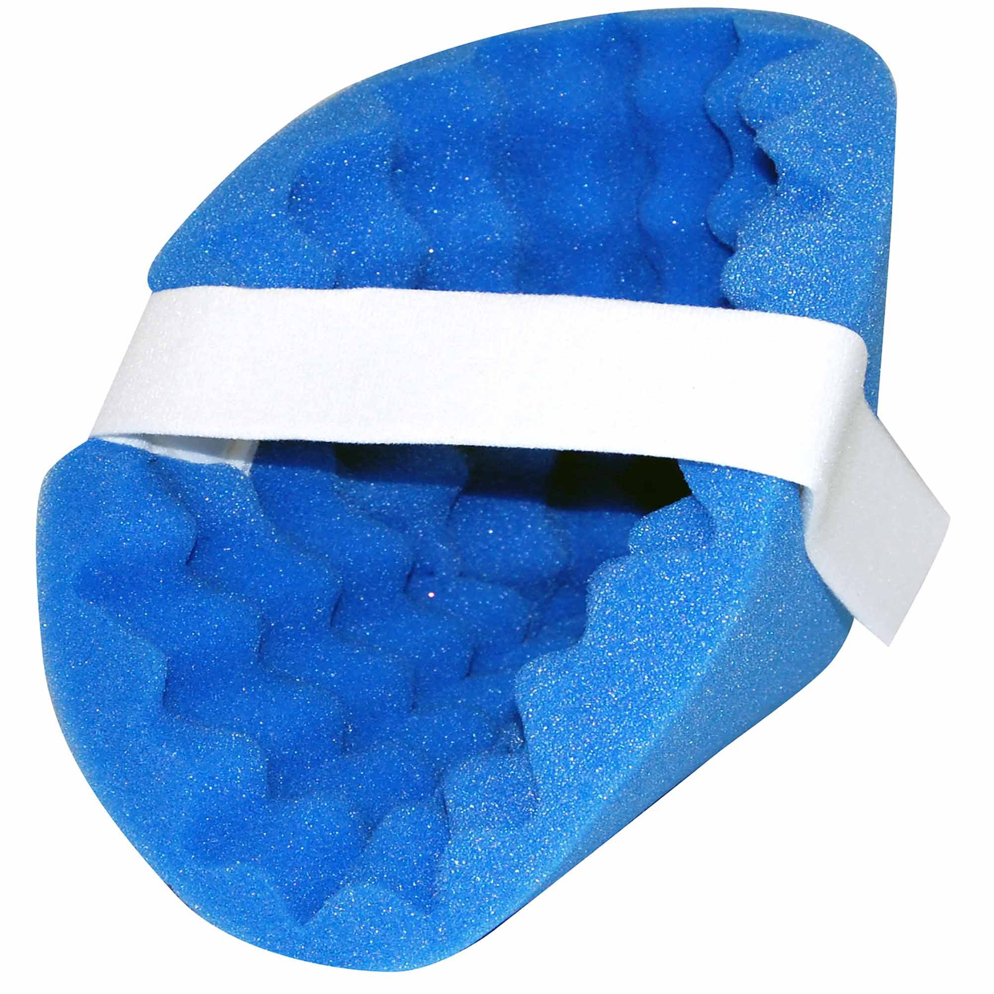 SkiL-Care Econo Convoluted Foam Heel Protector MK 295195