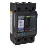 Molded Case Circuit Breaker 600V 200A