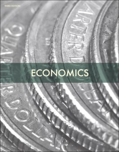 BJU Press Economics Student Text 3rd Edition