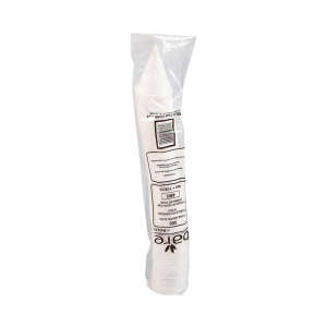Solo, Solo Treated Paper Cone Water Cup, 4 oz.