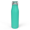 Kiona 29 ounce Vacuum Insulated Stainless Steel Tumbler, Green slideshow image 1 Kiona 29 ounce Vacuum Insulated Stainless Steel Tumbler, Green slideshow image 1
