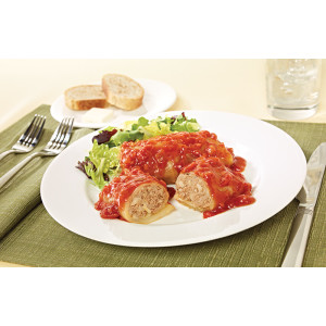 Campbell’s® Frozen Entrées Traditional Stuffed Cabbage Rolls