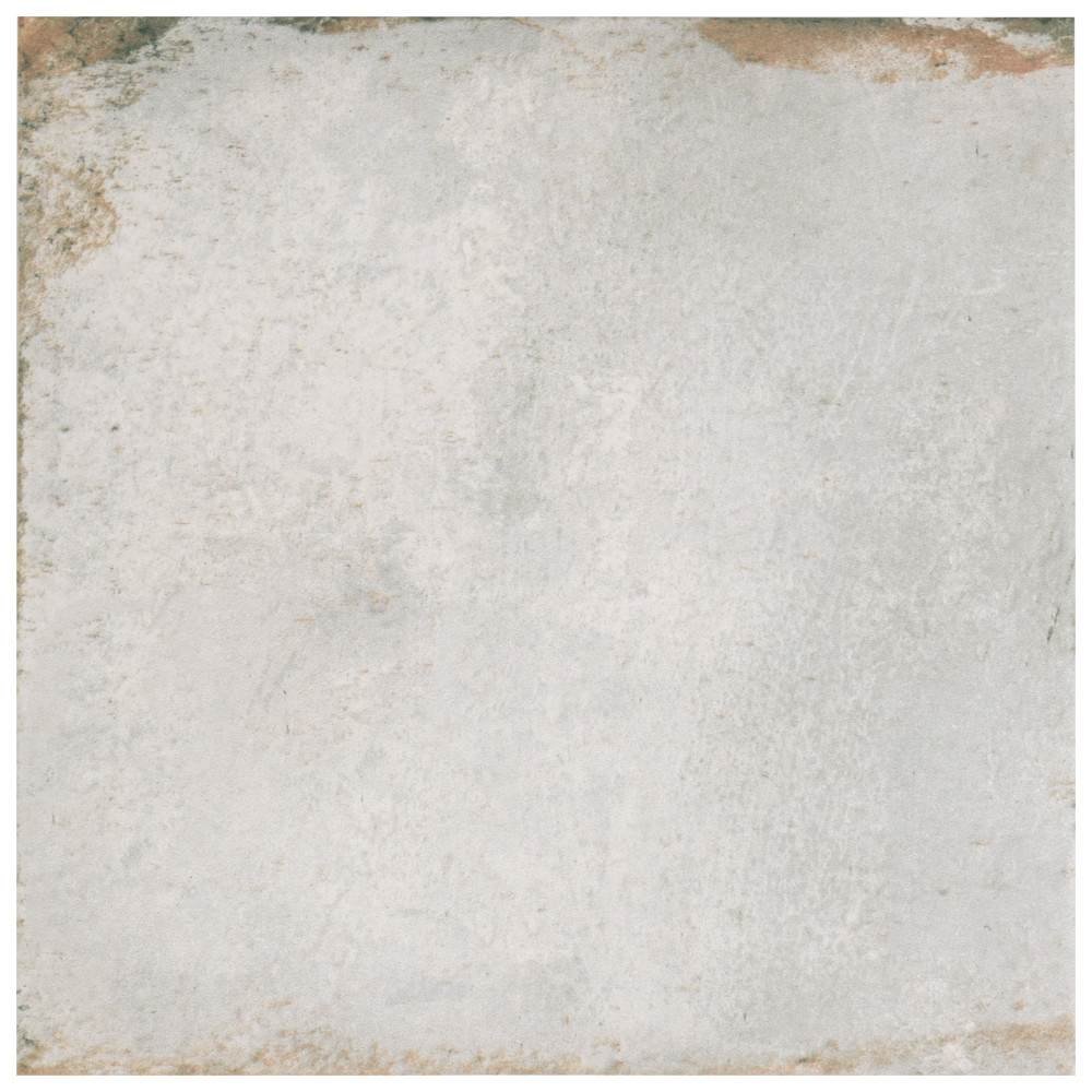 D%27Anticatto Bianco 8.75x8.75 Square Porcelain Floor and Wall Digital Pattern