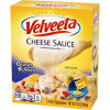 Velveeta Queso Blanco Cheese Sauce Pouches, 3 ct Box, 4 oz Packets