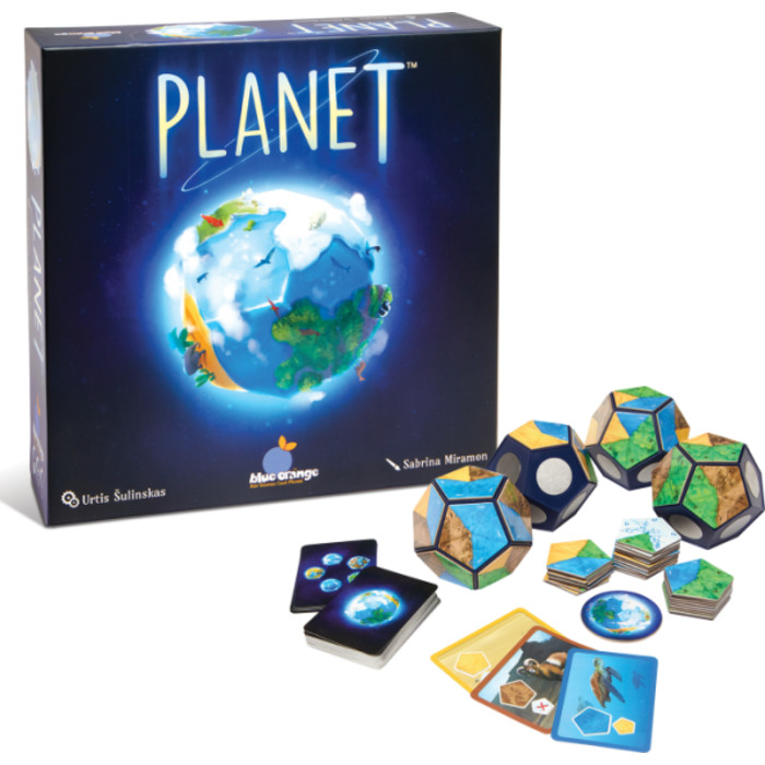Planet