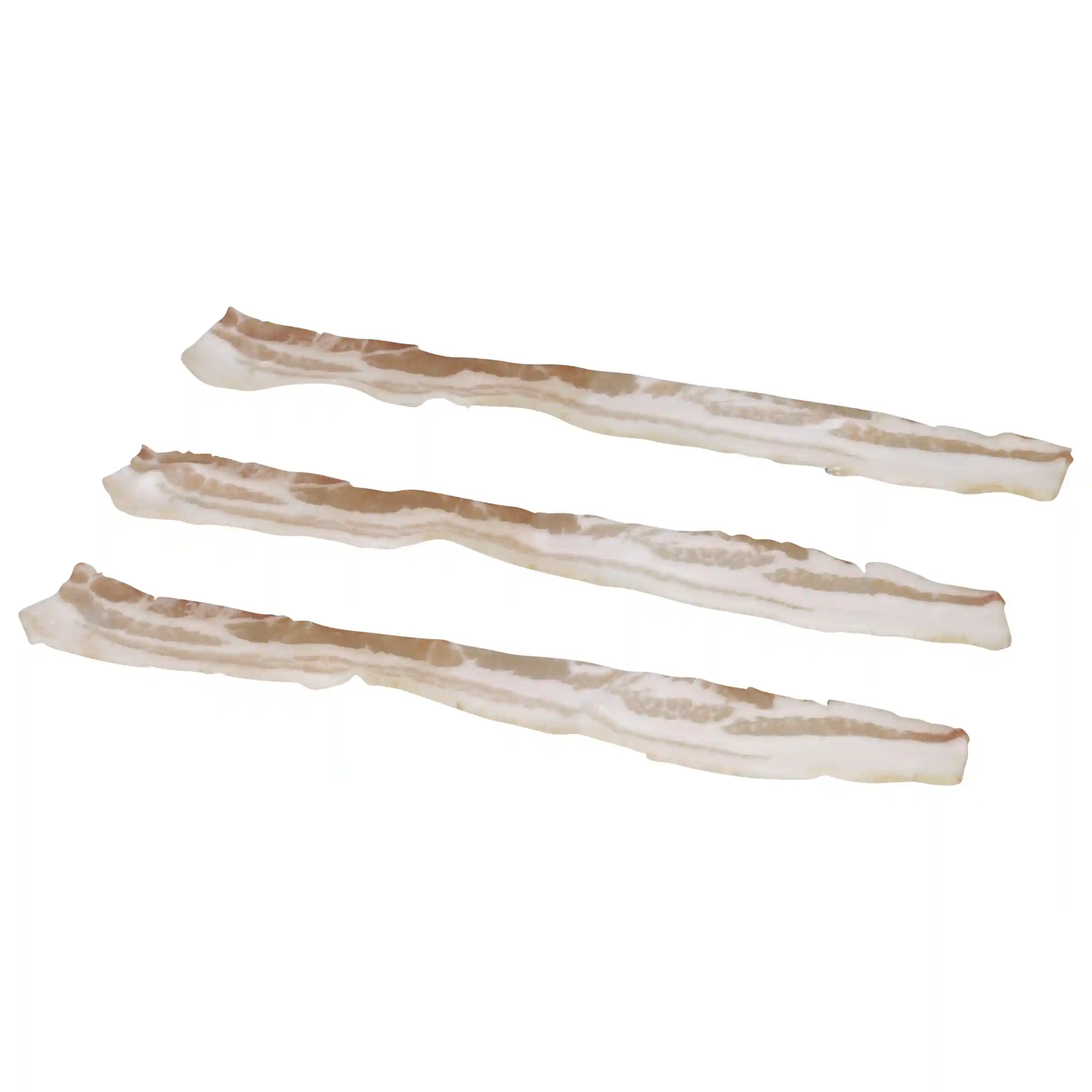 Wright® Brand Naturally Hickory Smoked Thin Sliced Flat-Pack® Bacon, 18/22 _image_2