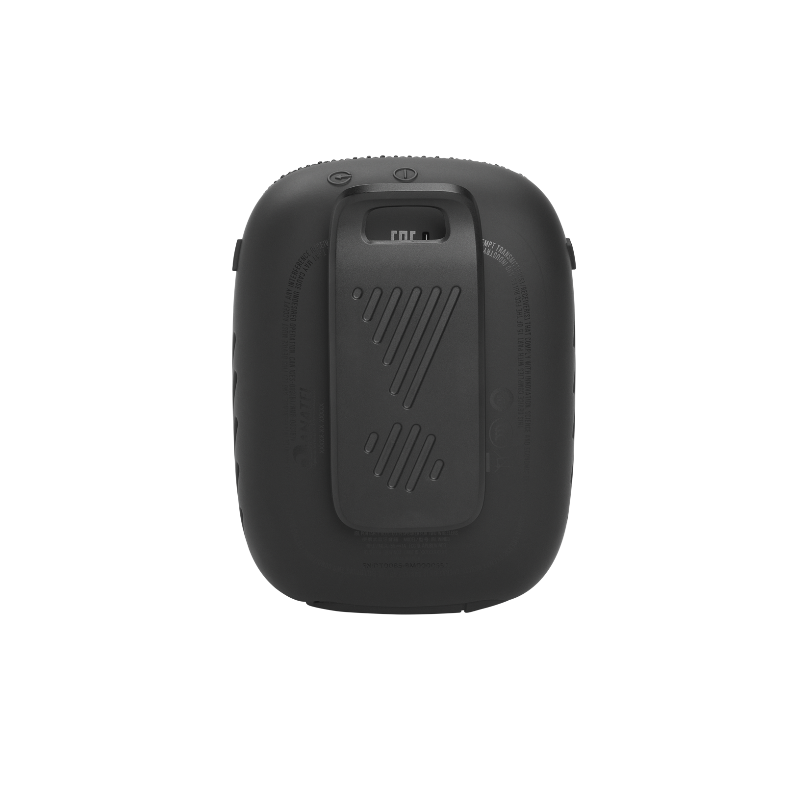 JBL Wind 3S, - Picture 25 of 25