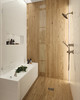 Memory Oak Caramel 8x40 Spa