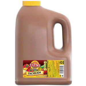 Pace Blended Smooth Ready to Use Enchilada Sauce, 138 Ounce Jug, 4-Pack