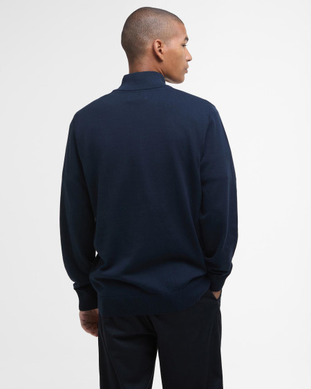 Lingwood Compact Half-Zip Jumper