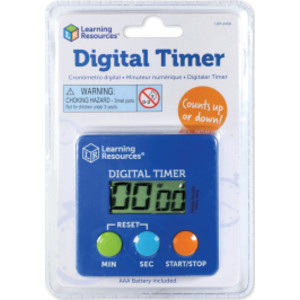 Digital Timer