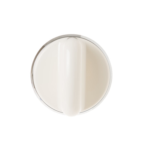 WASHING MACHINE CONTROL KNOB - BISQUE