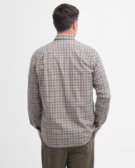 Camicia vestibilità regular Durand