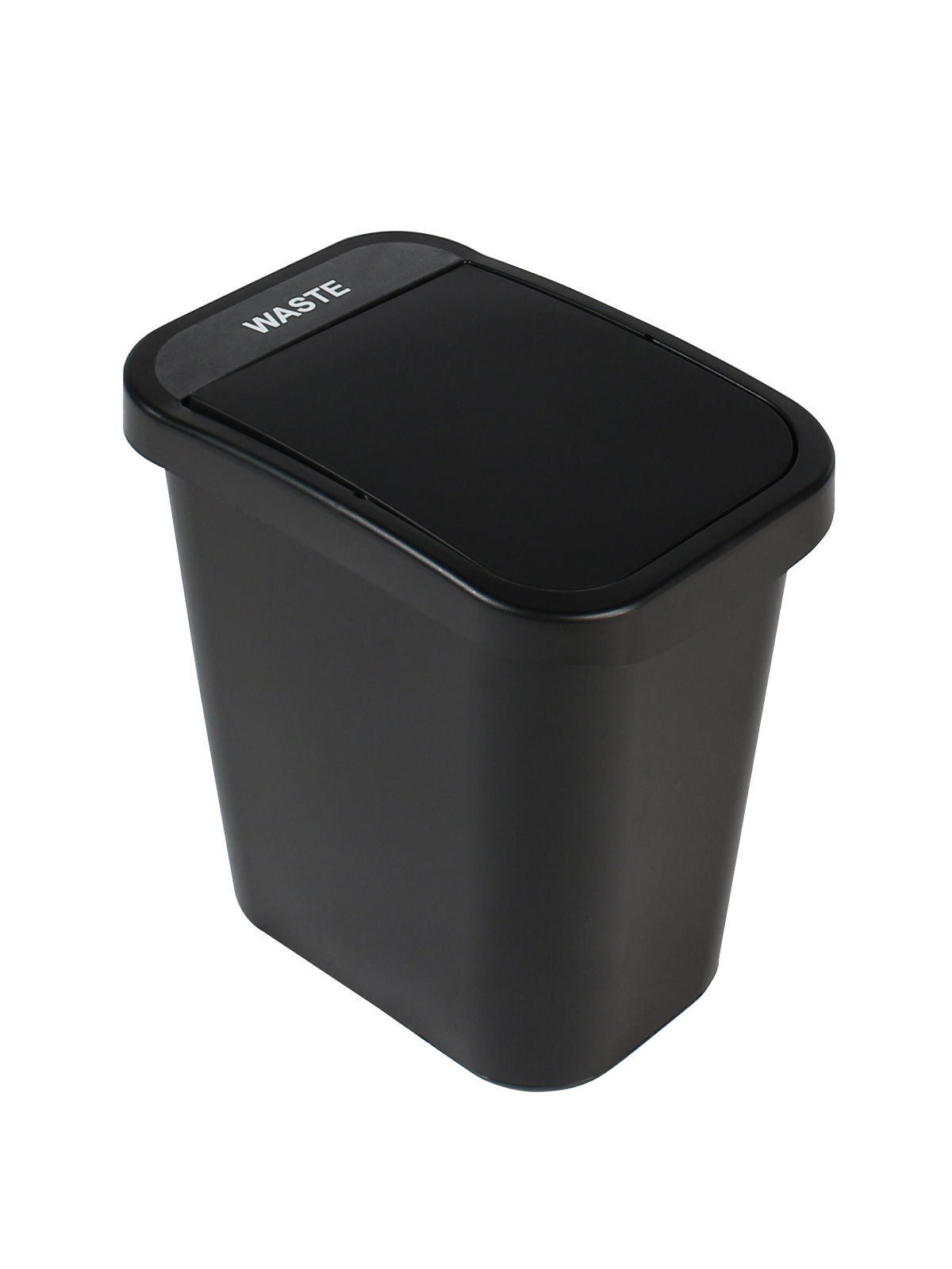 BILLI BOX – Single – Kit – 7 G – Waste – Swing – Black