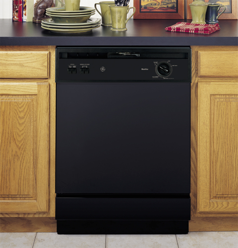 GE® Built-In Dishwasher