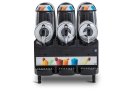 120-volt frozen-beverage machine three 2.6-gallon (10-liter) bowls and Auto-Fill kit compatibility
