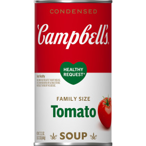 Tomato Soup