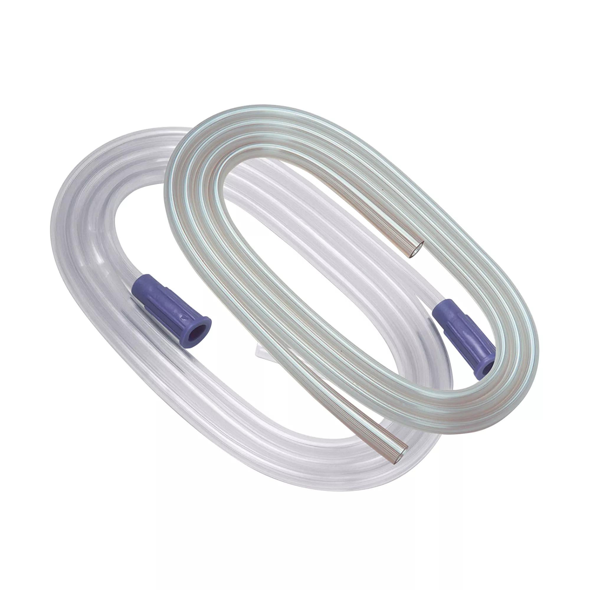 Argyle™ Suction Tubing, 0.25 Inch Inner Diameter, 6 Foot Length