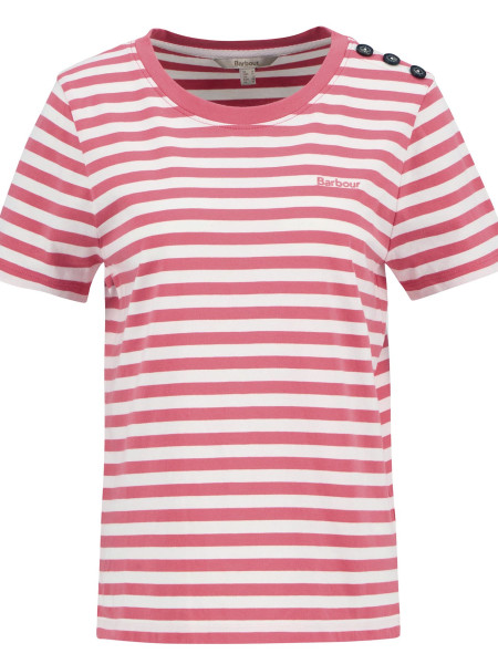 Ferryside Striped T-Shirt Ferryside Striped T-Shirt