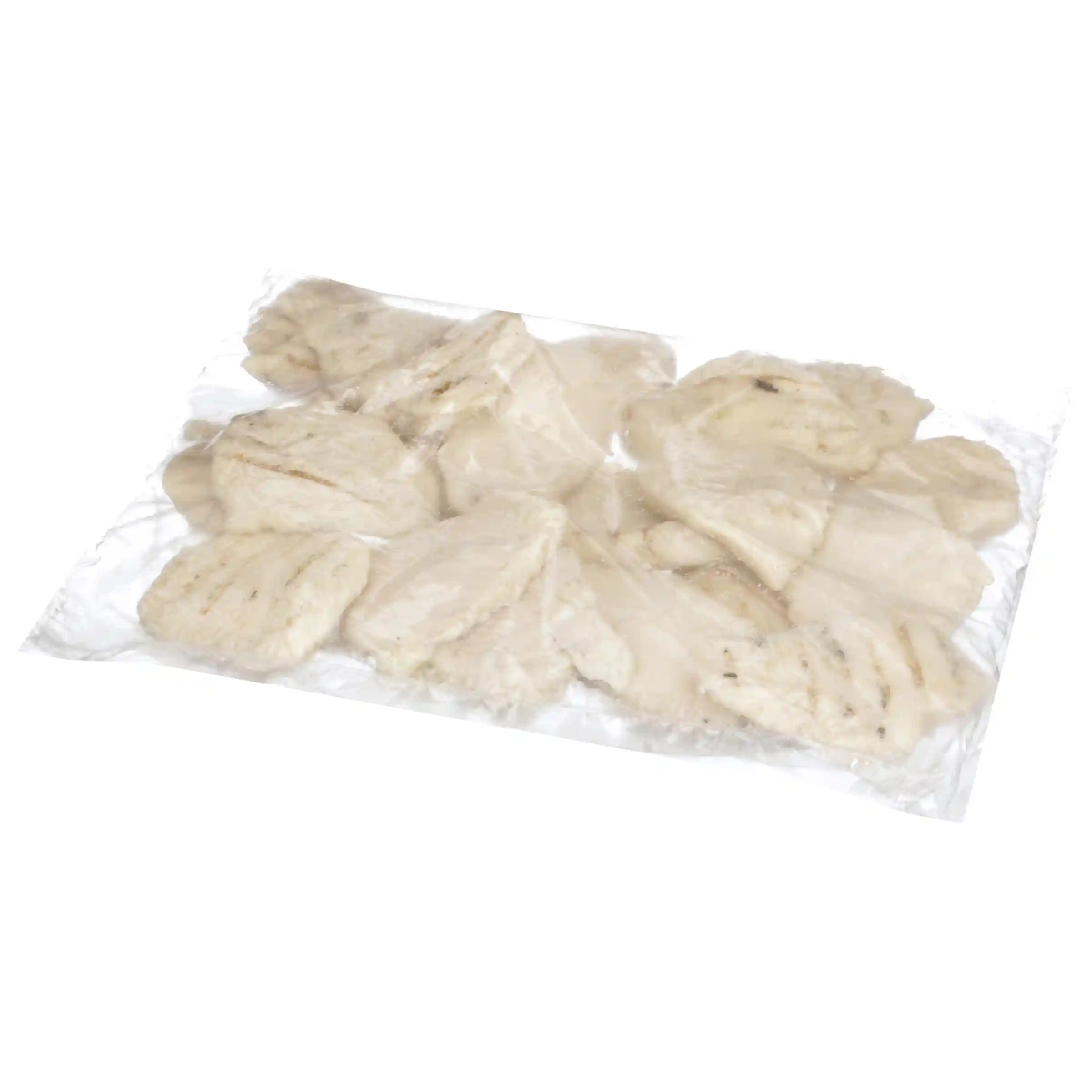 Tyson Red Label® Fully Cooked Unbreaded Grilled Chicken Breast Filets, 4 oz._image_3