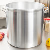 80-quart Wear-Ever® Classic Select® heavy-duty aluminum stockpot