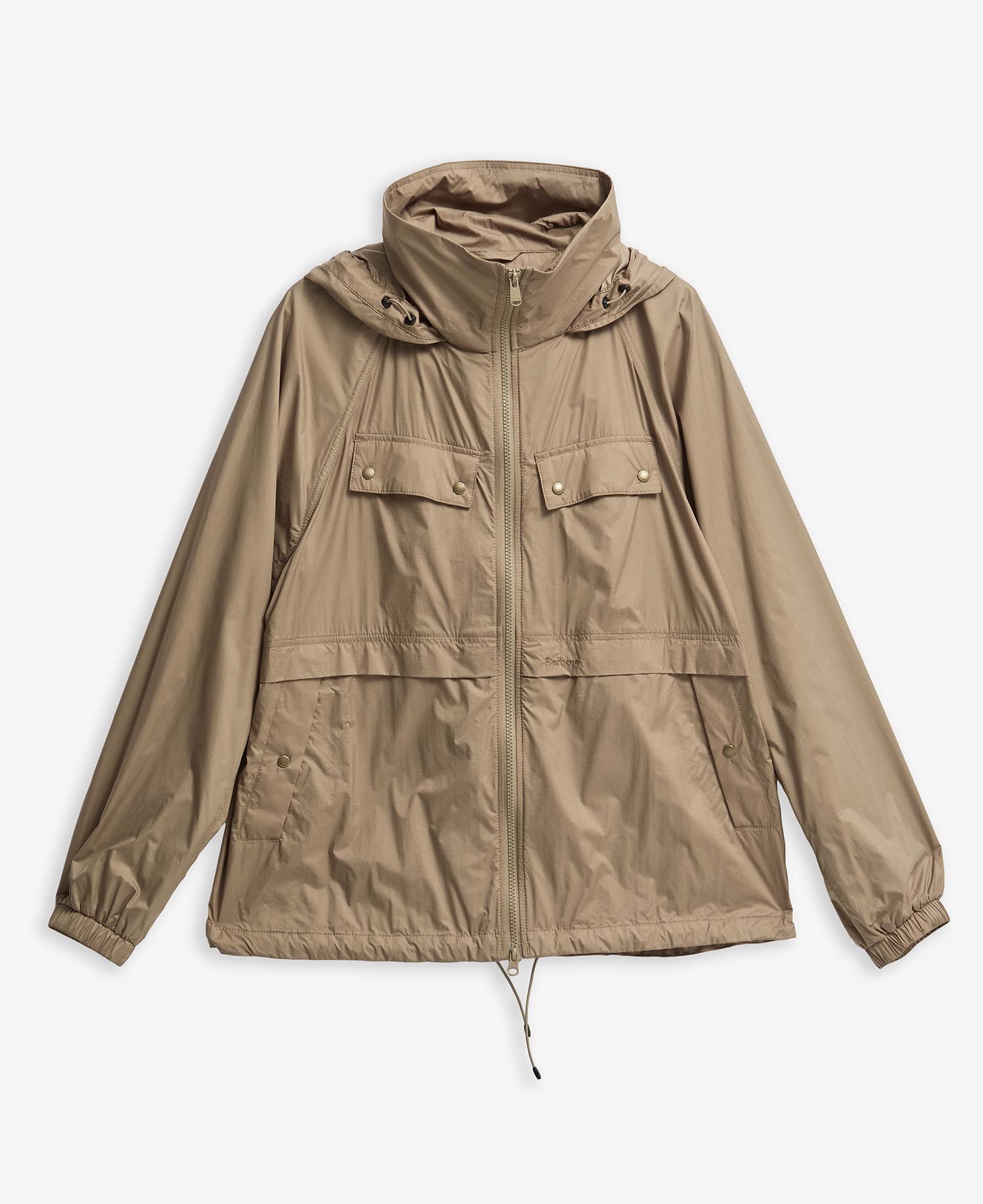 Carey Showerproof Jacket image number 7
