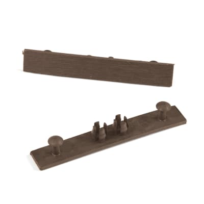 Denali TruOrganics Deck Trim & Endcaps-0