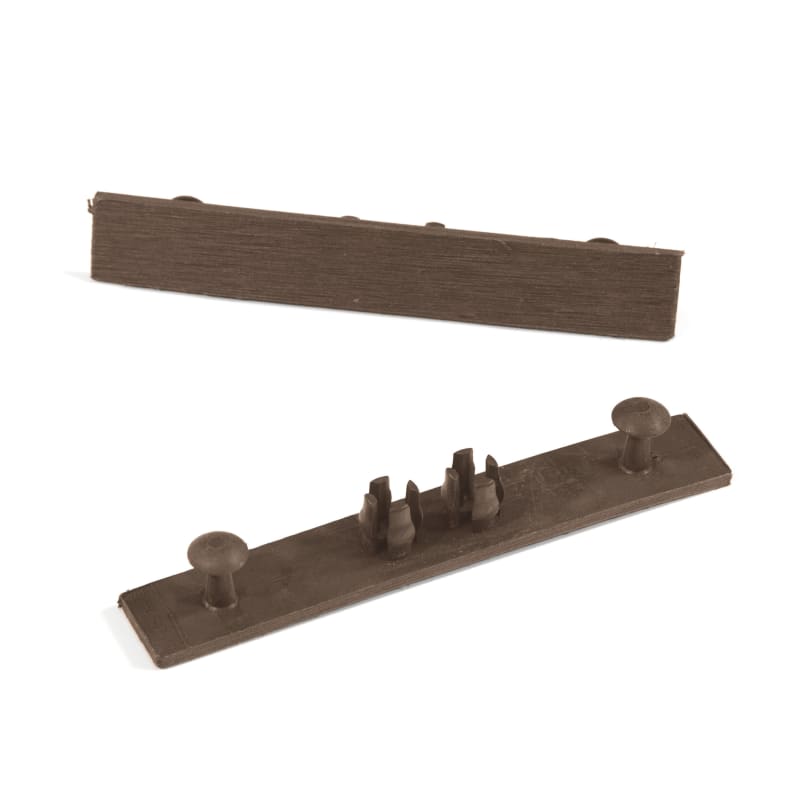 Denali TruOrganics Deck Trim & Endcaps-0