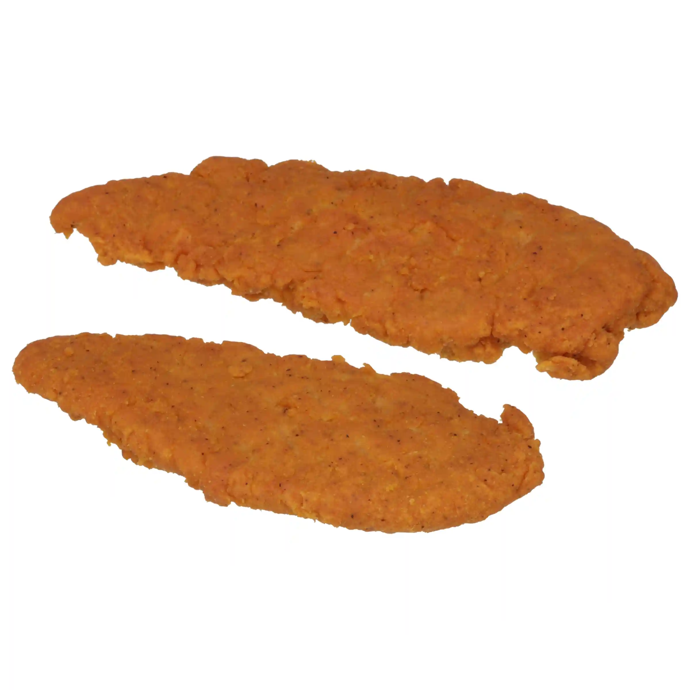 Tyson® Uncooked Hot & Spicy Chicken Tenderloin Fritters_image_2