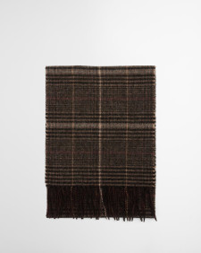 Danbrooke Scarf Oak