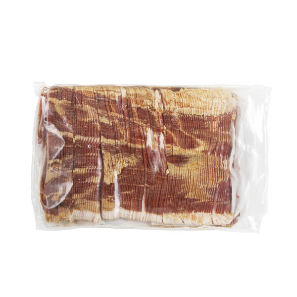 COUNTRY BRAND(tm) Bacon, Thick, Bulk, 2/15 lb . C1CB - Front Center Inner Pack (Hi Res)