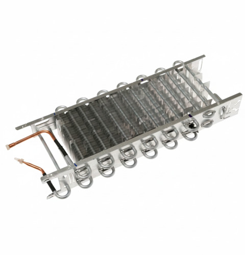 Evaporator