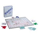 Pressman Sequence&reg; Game JAX8002
