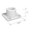 Right Carousel Holder