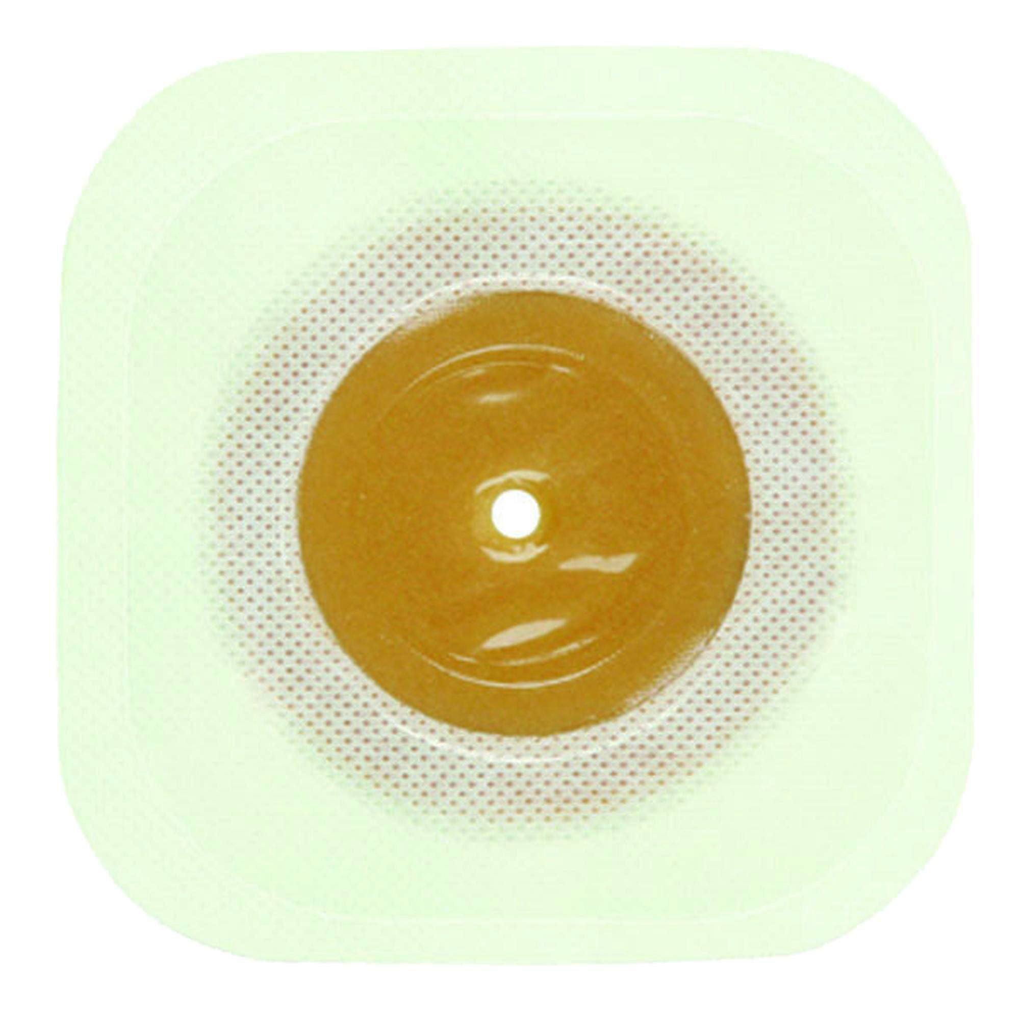 Little Ones® Two-Piece Adhesive Coupling Technology™ Skin Barrier, 4.8 – 31mm