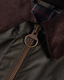 Giacca cerata Beaufort da donna 