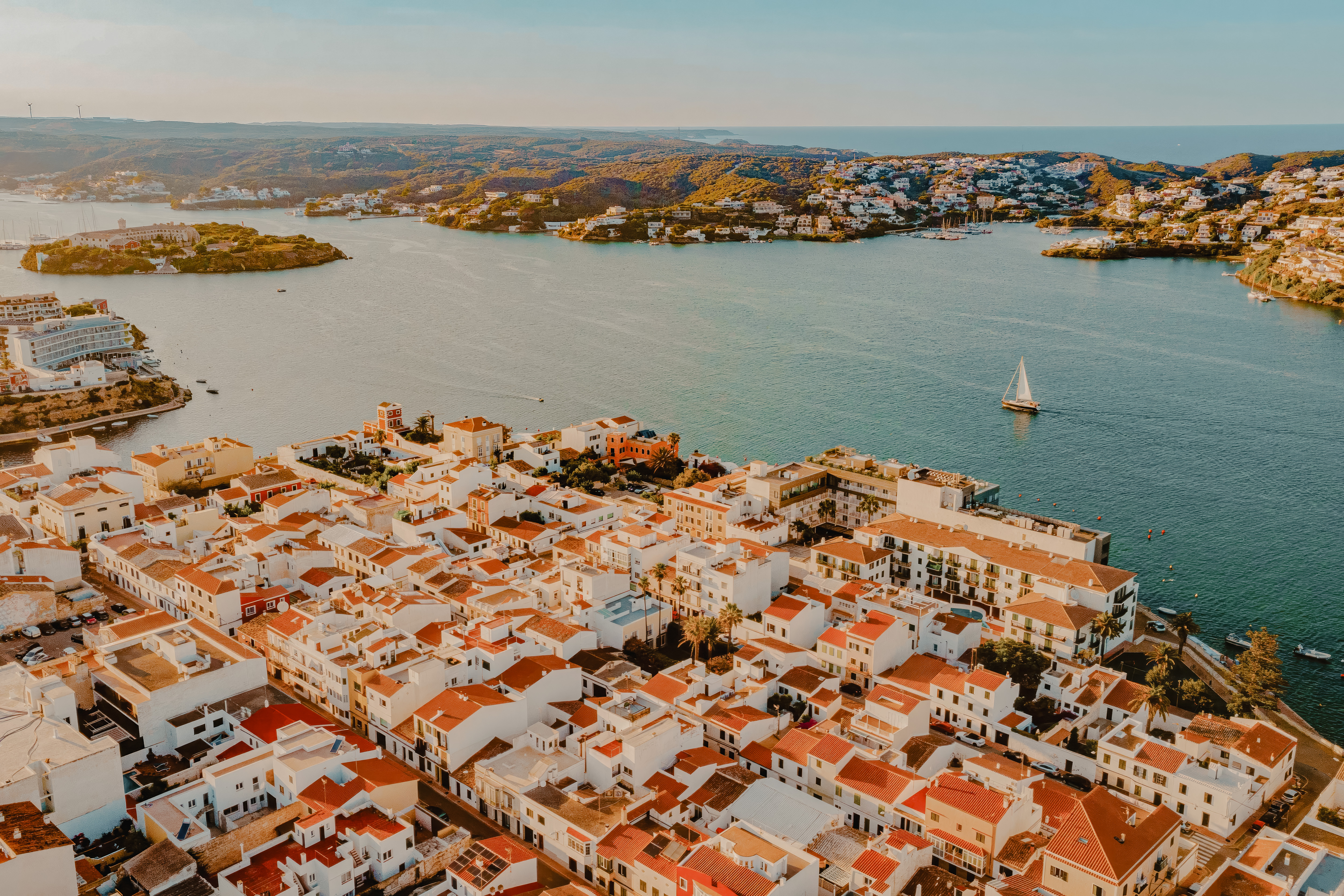 Civitavecchia (Rome) → Barcelona (9 nights)