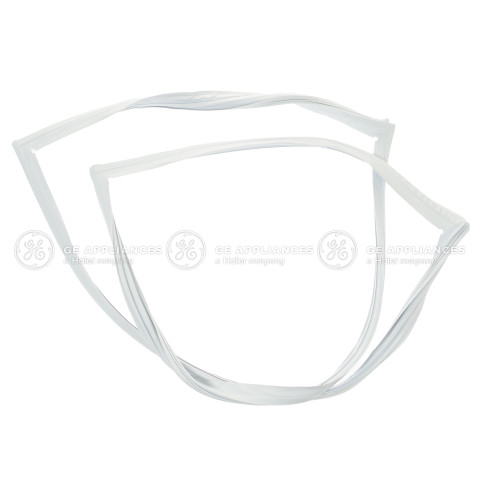 REFRIGERATOR DOOR GASKET