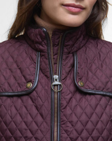 Dahlia Gilet 