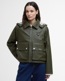 June Showerproof Jacket 