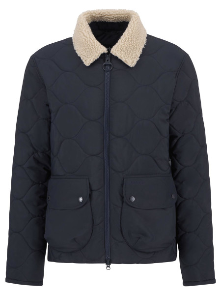 Jig Quilted Jacket Jig Quilted Jacket