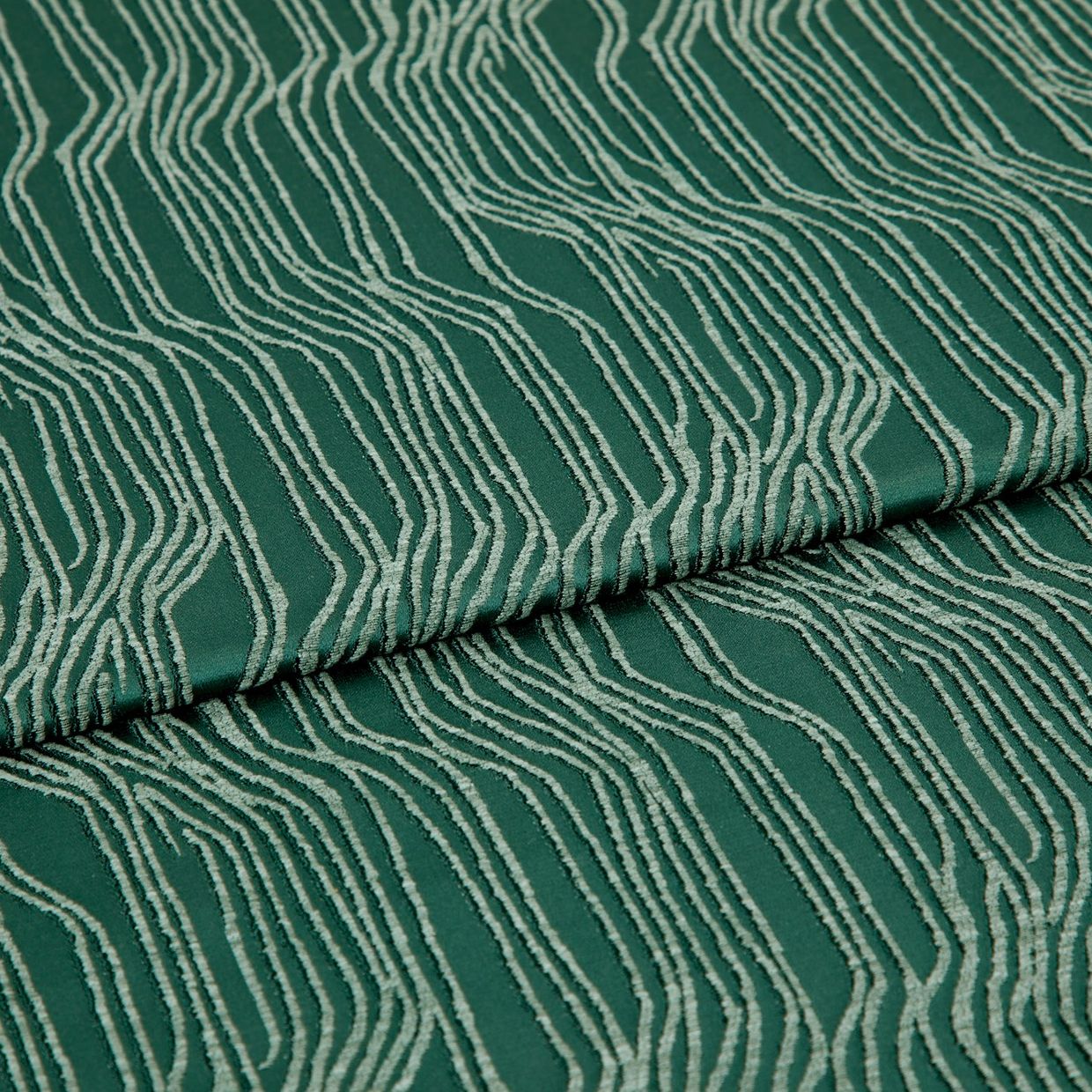 Maud Mallard Curtain