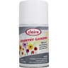 CLR118, Claire,  Country Garden Metered Air Freshener,  7 oz Aerosol Can