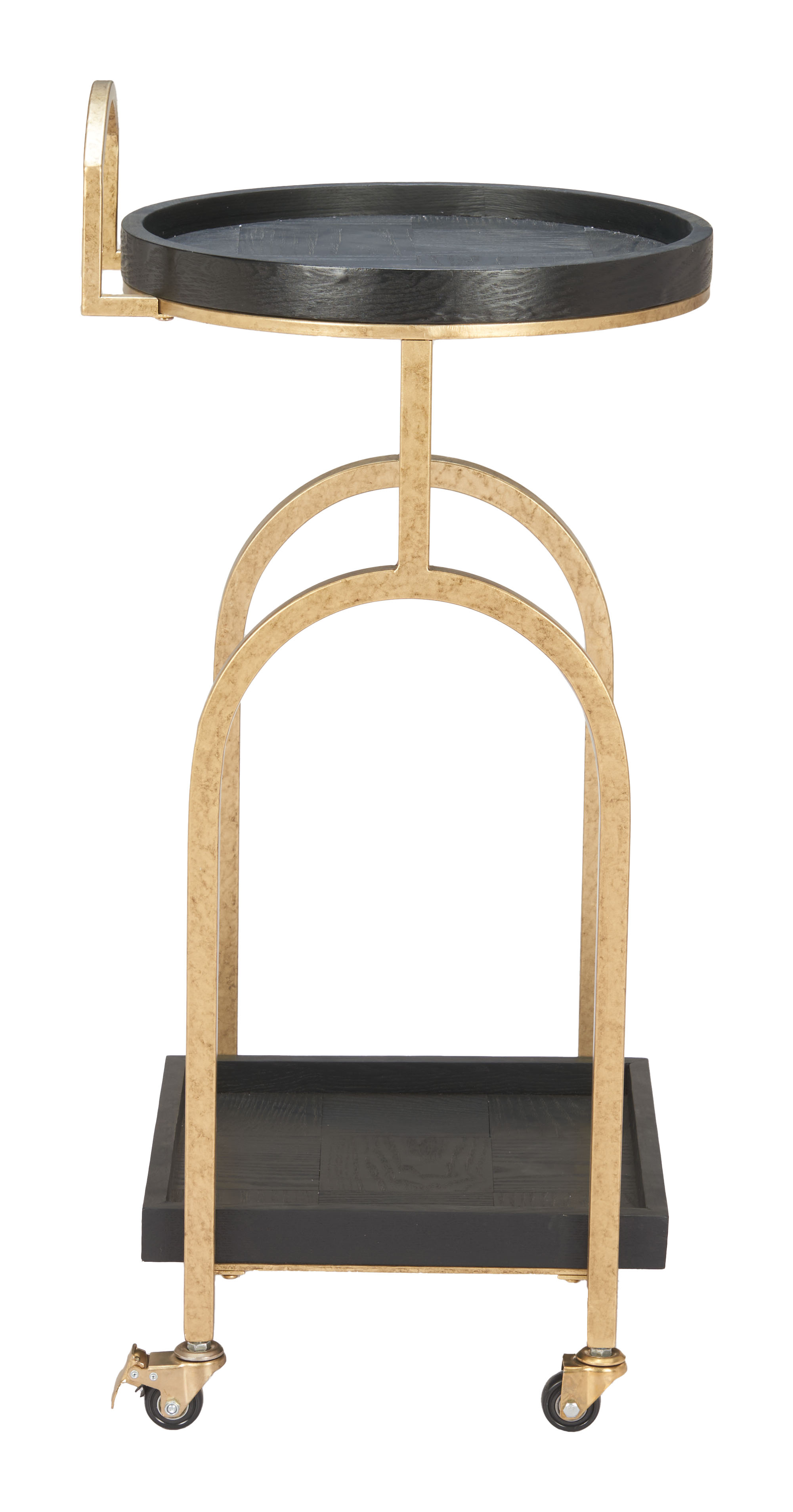 Zukei Bar Cart Black product image