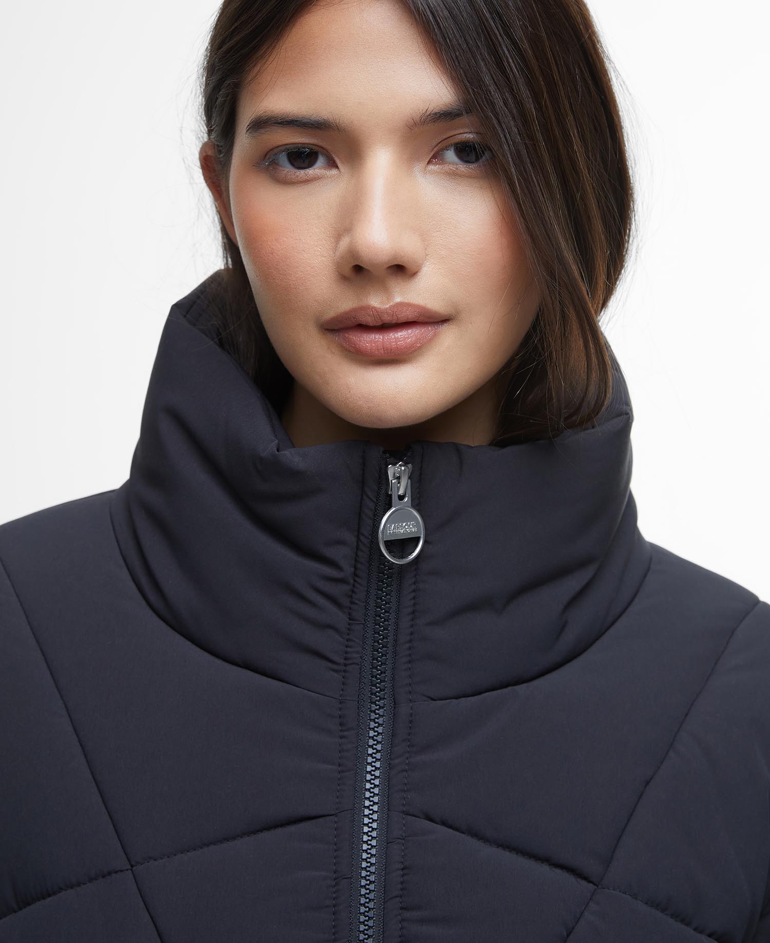Rowen Puffer Jacket image number 3